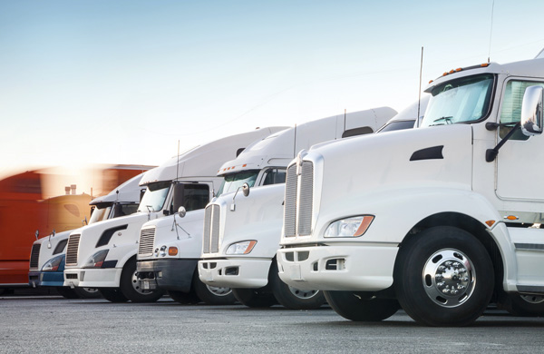 How Can a Real-Time Tracking System Drive Down Fleet Costs?